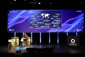 Outscale Experiences 2026