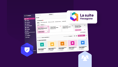 Ville-la-Grand modernise ses services en contrôlant ses données