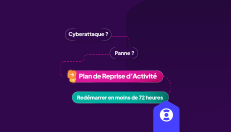 PRA, PCA, continuité des services : ce que les collectivités ne peuvent plus se permettre d'ignorer