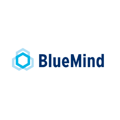 Logo de l'entreprise Bluemind