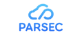 Logo de la société 3DS Parsec