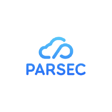 Logo de l'entreprise Parsec