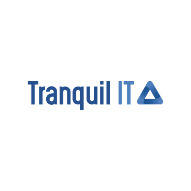 Logo de l'entreprise Tranquil IT