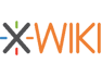 Logo de la société 3DS Xwiki