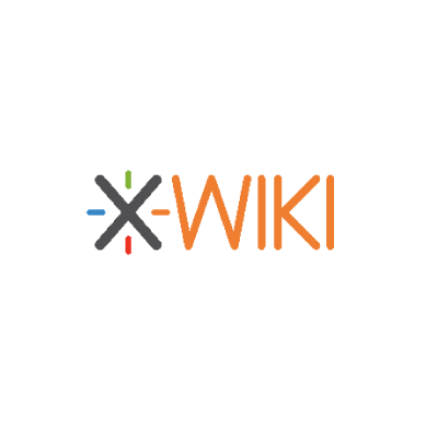 Logo de l'entreprise Xwiki