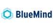 Logo de la société Bluemind