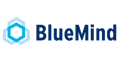 Logo de la société Bluemind