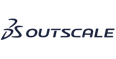 Logo de la société 3DSOutscale