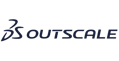 Logo de la société 3DSOutscale