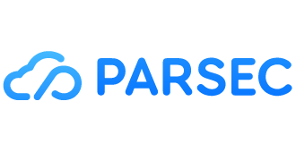 Logo de la société Parsec