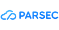 Logo de la société Parsec