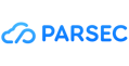 Logo de la société Parsec