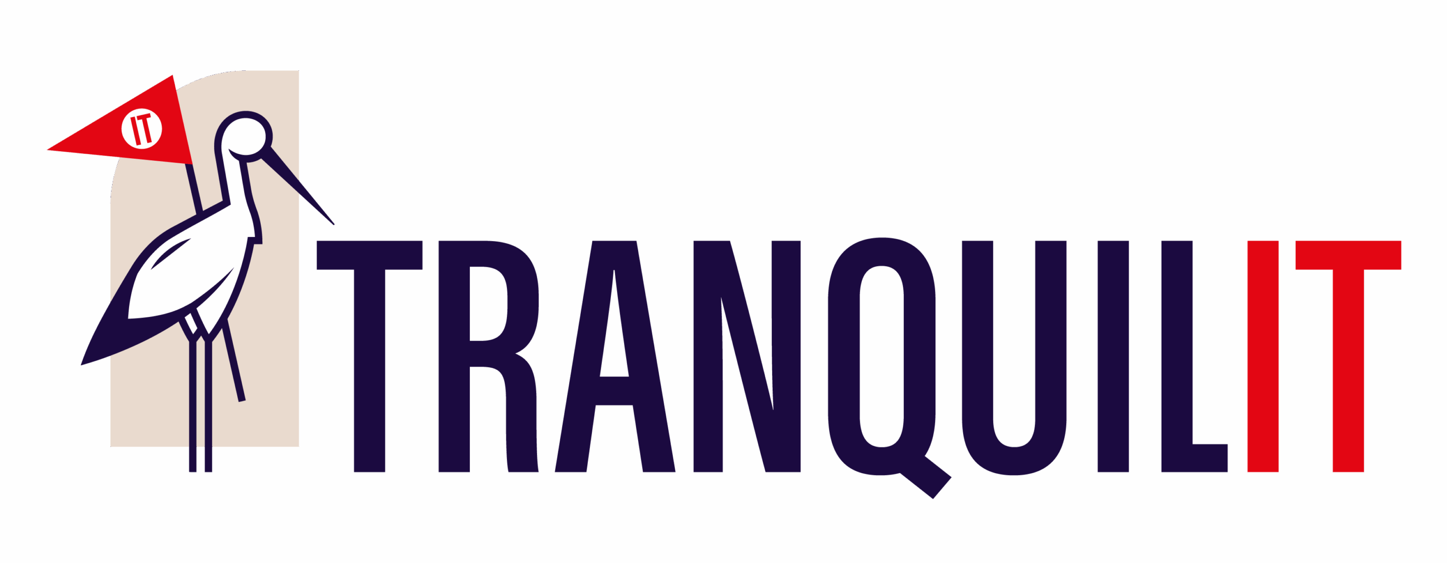 Logo de la société Tranquil It