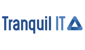 Logo de la société Tranquil It