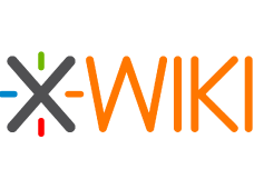 Logo de la société XWiki