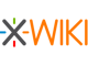 Logo de la société XWiki