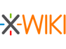 Logo de la société XWiki