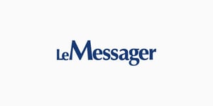 Logo du média Le Messager