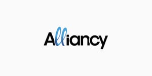 Logo de Alliancy