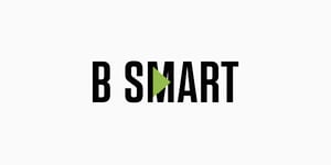 Logo du média B Smart