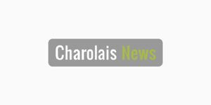 Logo de Charolais News