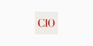 Logo de CIO