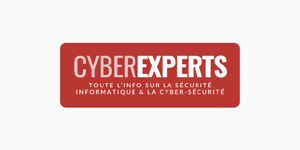 Logo du média CyberExperts