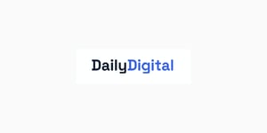 Logo du Daily Digital