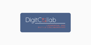Logo de Digit Collab
