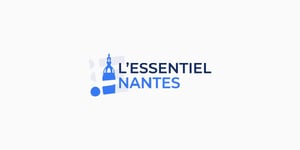 Logo de l'essentiel Nantes