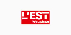 Logo de l'Est républicain