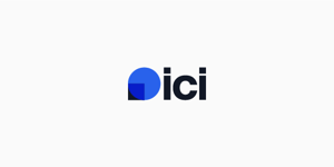 Logo de la radio ICI