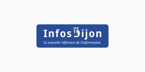 Logo du média Infos Dijon