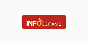 Logo de l'InfoOccitanie