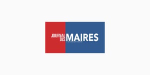 Logo du journal des maires
