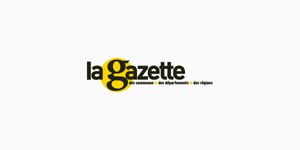 Logo de la Gazette