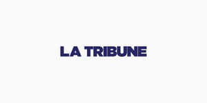 Logo de la tribune