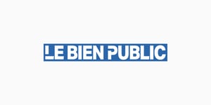 Logo du journal Le bien public