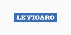 Logo du journal Le Figaro