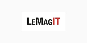 Logo du média Le Mag IT