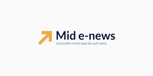 Logo du média Mid e-news
