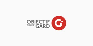 Logo du média Objectifs Gard