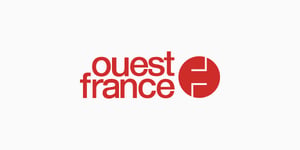 Logo du média Ouest France