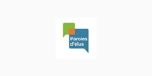 Logo du média Paroles d'élus