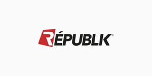 Logo du média Républik