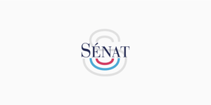 Logo du Sénat