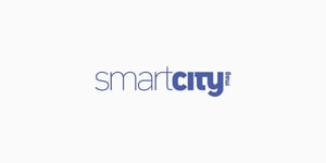 Logo du média SmartCityMag