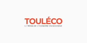 Logo de Touléco
