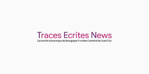 Logo de Traces Écrites News
