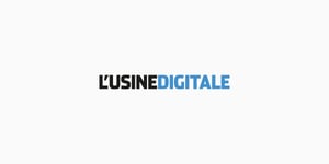 Logo du média Usine Digitale